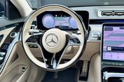Mercedes Klasa S 580 e PHEV 4-Matic AMG Line 9G-TRONIC