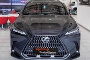 Lexus NX 350h Prestige AWD