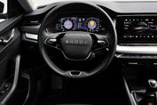 Skoda Octavia 1.5 TSI Selection