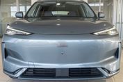 Geely E5 Pro EV 60kWh