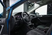 Volkswagen Touran TDI BMT Highline DSG