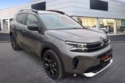 Citroen C5 Aircross 1.2 mHEV Max eDCT6