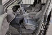 Audi Q7 TDI quattro S line