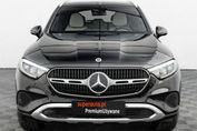 Mercedes GLC 300 de 4MATIC Avantgarde