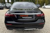 Mercedes Klasa E 220 d 4MATIC AMG Line