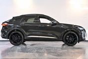 Audi Q5 TDI quattro S line Sportback