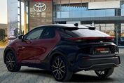 Toyota C-HR 2.0 Hybrid Dynamic Force GR Sport Premiere Edition