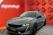 Peugeot 508 Sport 1.6 Hybrid e-EAT8