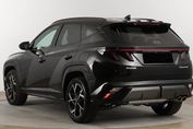 Hyundai Tucson 1.6 T-GDi  N-Line 2WD DCT