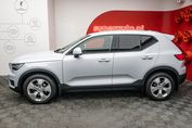Volvo XC40 2.0