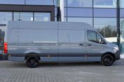 Mercedes Sprinter 315 CDI PRO Długi
