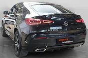 Mercedes GLE Coupe 350 e 4MATIC AMG Line