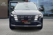 Hyundai Tucson T-GDi 48V Executive 2WD DCT