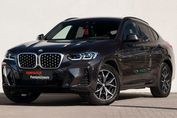 BMW X4 xDrive30i M Sport