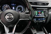 Nissan Qashqai 1.3 DIG-T N-Connecta