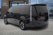 Hyundai Staria 1.6 T-GDI HEV Luxury aut