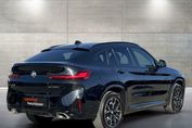 BMW X4 xDrive30d M Sport