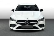 Mercedes CLA 200 AMG Line