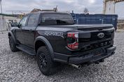 Ford Ranger Raptor A10 4x4