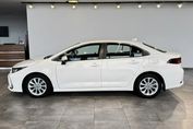 Toyota Corolla 1.5 Comfort MS