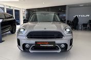 Mini Countryman Cooper Classic Trim aut