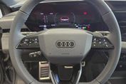 Audi A6 E-tron quattro Avant