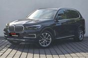 BMW X5 xDrive25d sport-aut