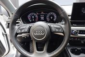 Audi A4 Avant 45 TFSI quattro S Line