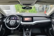 Skoda Octavia 1.5 TSI Selection