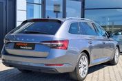 Skoda Superb 2.0 TDI  Style DSG