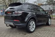 Land Rover Discovery Sport P200