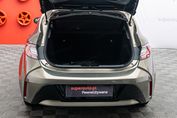 Toyota Corolla 1.2 T Active