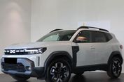 Dacia Duster Extreme 1.2 TCe