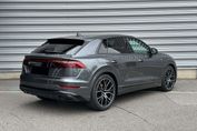 Audi Q8 TFSI e quattro