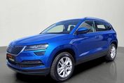 Skoda Karoq 1.5 TSI ACT Style DSG