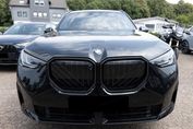 BMW X3 xDrive40d M Sport