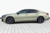 Skoda Superb 1.5 Tsi Mhev Essence Dsg