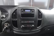 Mercedes Vito 119 CDI Ekstradługi 4x4 9G-Tronic