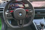 BMW Seria 4 M4 Competition M xDrive aut