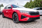 Skoda Octavia RS 2.0 TSI DSG