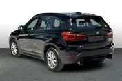 BMW X1 sDrive20i
