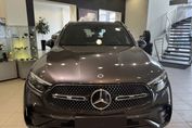 Mercedes GLC 220 d 4-Matic AMG Line