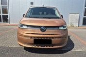 Volkswagen Multivan 2.0 TSI L2H1 Life DSG