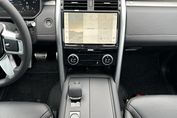 Land Rover Discovery V D350