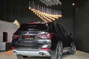 BMW X3 xDrive30i mHEV sport-aut