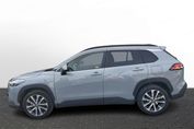 Toyota Corolla Cross 2.0 Hybrid Style