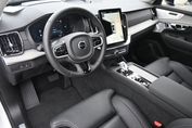 Volvo XC90 T8 AWD Plug-In Hybrid Ultra Dark 7os