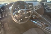 Hyundai Elantra Modern 1.6 CVT