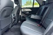 Mercedes GLE 300 d 4-Matic AMG Line