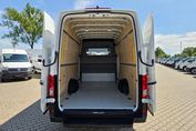 Volkswagen Crafter TDI L5H2 (bryg.)